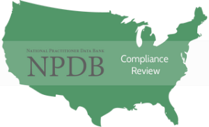 NPDB Compliance Review